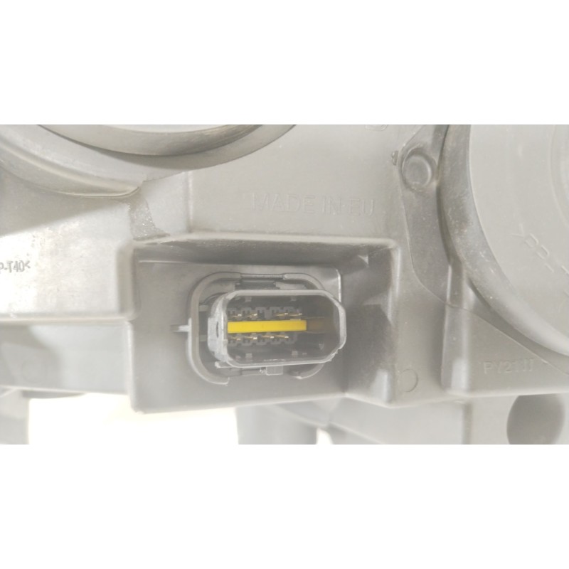 Recambio de faro derecho para citroën berlingo multispace (b9) 1.6 hdi 90 referencia OEM IAM 9682828180 89318041 