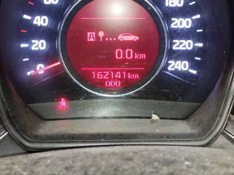 Recambio de cuadro instrumentos para kia cee´d (jd) 1.4 cvvt referencia OEM IAM   