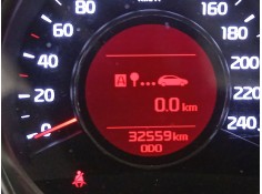 Recambio de cuadro instrumentos para kia cee´d (jd) 1.4 mpi referencia OEM IAM 94033A2000   2