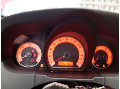 Recambio de cuadro instrumentos para kia cee´d hatchback (ed) 1.6 crdi 115 referencia OEM IAM 940031H130  