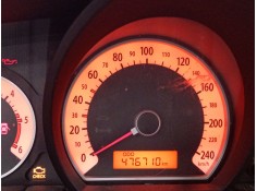 Recambio de cuadro instrumentos para kia cee´d hatchback (ed) 1.6 crdi 115 referencia OEM IAM 940031H130   2