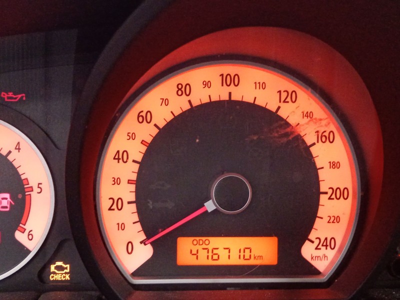 Recambio de cuadro instrumentos para kia cee´d hatchback (ed) 1.6 crdi 115 referencia OEM IAM 940031H130  
