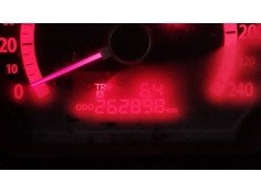 Recambio de cuadro instrumentos para kia cee´d hatchback (ed) 1.6 crdi 90 referencia OEM IAM    2