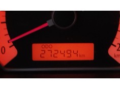 Recambio de cuadro instrumentos para kia cee´d hatchback (ed) 1.6 crdi 115 referencia OEM IAM    2
