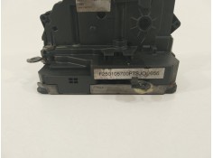 Recambio de cerradura puerta delantera izquierda para peugeot boxer autobús 2.2 hdi 120 referencia OEM IAM 1342155080   2