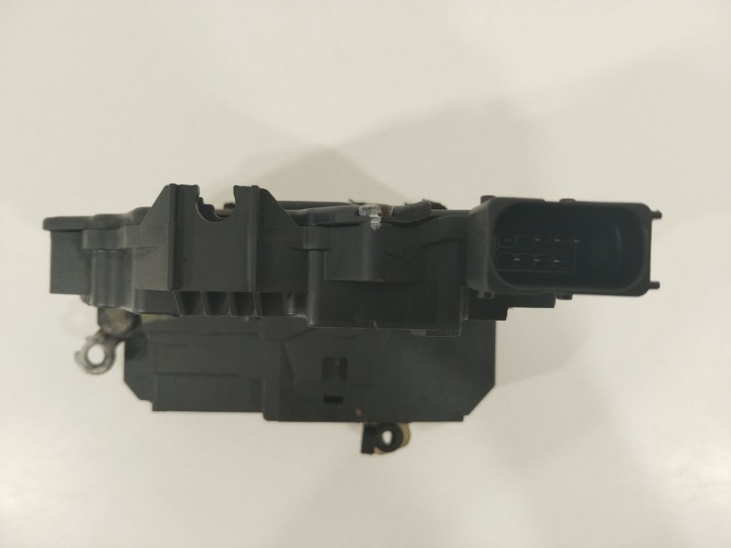 Recambio de cerradura puerta delantera izquierda para peugeot boxer autobús 2.2 hdi 120 referencia OEM IAM 1342155080  