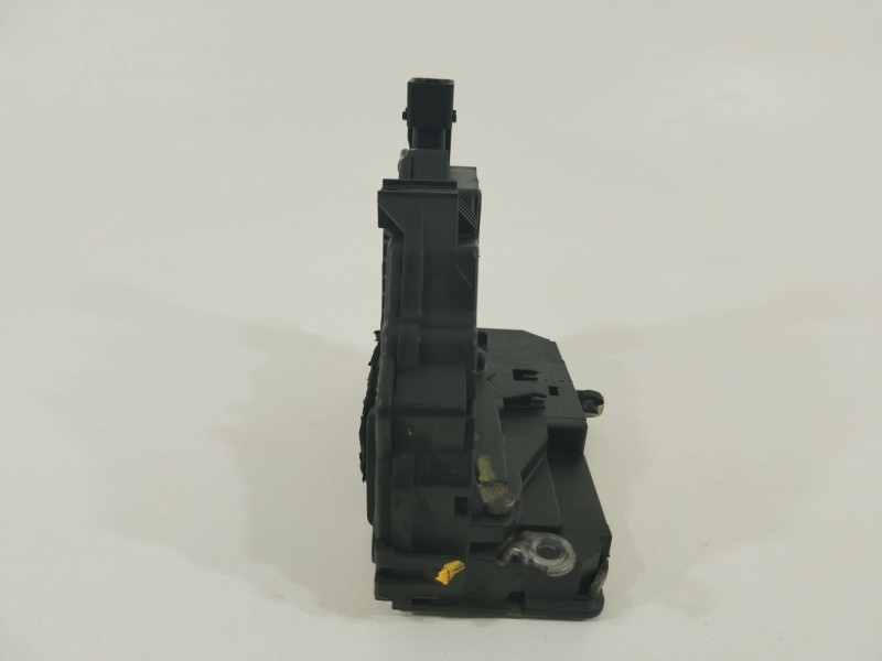 Recambio de cerradura puerta delantera izquierda para peugeot boxer autobús 2.2 hdi 120 referencia OEM IAM 1342155080  