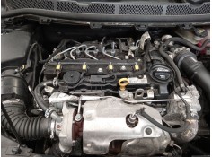 Recambio de motor completo para opel astra k (b16) 1.6 cdti (68) referencia OEM IAM B16DTE  