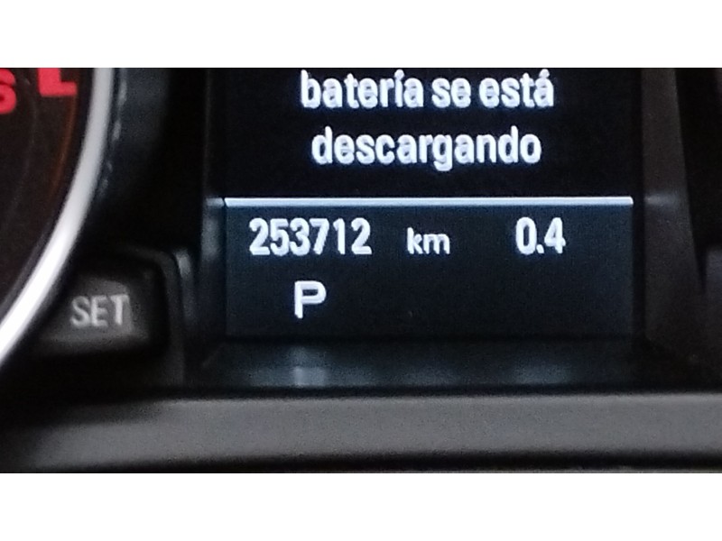 Recambio de cuadro instrumentos para audi a5 sportback (8ta) 3.0 tdi quattro referencia OEM IAM 8T0920932J  