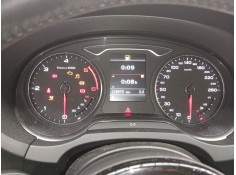Recambio de cuadro instrumentos para audi a3 sportback (8va, 8vf) 2.0 tdi referencia OEM IAM   
