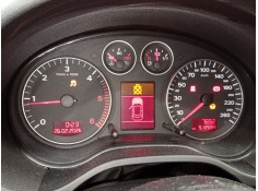 Recambio de cuadro instrumentos para audi a3 sportback (8pa) 2.0 tdi 16v referencia OEM IAM   