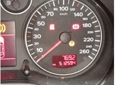 Recambio de cuadro instrumentos para audi a3 sportback (8pa) 2.0 tdi 16v referencia OEM IAM    2