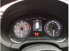 Recambio de cuadro instrumentos para audi a3 sportback (8va, 8vf) s3 quattro referencia OEM IAM   
