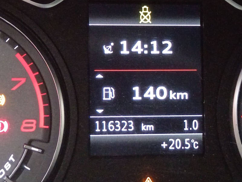 Recambio de cuadro instrumentos para audi a3 sportback (8va, 8vf) s3 quattro referencia OEM IAM   