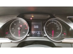 Recambio de cuadro instrumentos para audi a5 sportback (8t) 2.0 tdi (105kw) referencia OEM IAM   