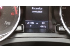 Recambio de cuadro instrumentos para audi a5 sportback (8t) 2.0 tdi (105kw) referencia OEM IAM    2