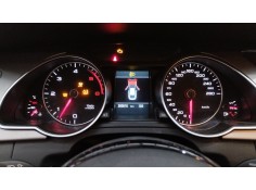 Recambio de cuadro instrumentos para audi a5 sportback (8ta) 3.0 tdi referencia OEM IAM   