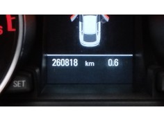 Recambio de cuadro instrumentos para audi a5 sportback (8ta) 3.0 tdi referencia OEM IAM    2