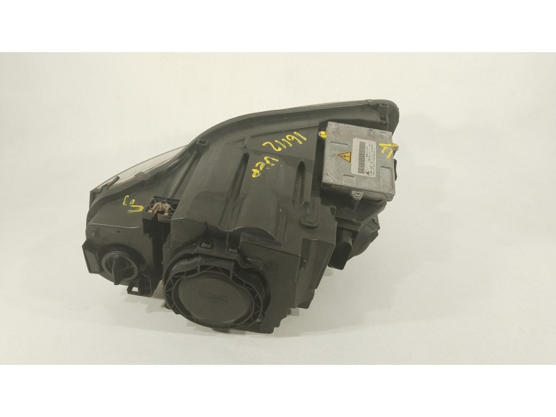 Recambio de faro derecho para audi a4 b7 (8ec) 2.0 tdi 16v referencia OEM IAM 8E0941030BM 1307329115 