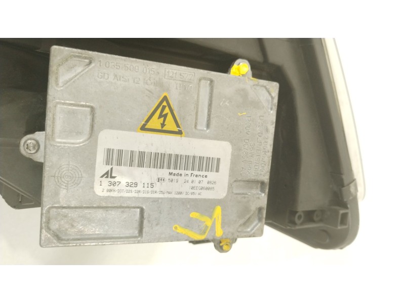 Recambio de faro derecho para audi a4 b7 (8ec) 2.0 tdi 16v referencia OEM IAM 8E0941030BM 1307329115 