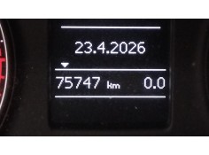Recambio de cuadro instrumentos para audi q3 (8ub, 8ug) 2.0 tdi quattro referencia OEM IAM 8U0920930G   2