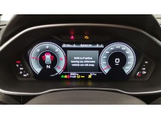 Recambio de cuadro instrumentos para audi q3 (f3b) 35 tdi referencia OEM IAM 83A920790J  