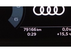 Recambio de cuadro instrumentos para audi q3 (f3b) 40 tdi quattro referencia OEM IAM    2