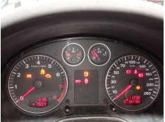 Recambio de cuadro instrumentos para audi a3 sportback (8pa) 1.6 referencia OEM IAM 8P0920901E   2