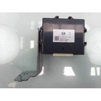 MODULO ELECTRONICO K12367UU0 17072800680 
