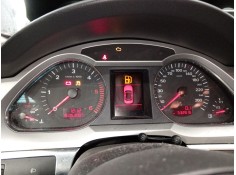 Recambio de cuadro instrumentos para audi a6 c6 (4f2) 2.0 tdi referencia OEM IAM 4F0920901G  