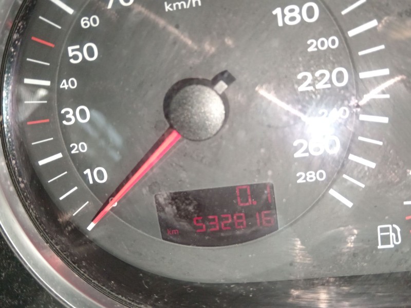 Recambio de cuadro instrumentos para audi a6 c6 (4f2) 2.0 tdi referencia OEM IAM 4F0920901G  