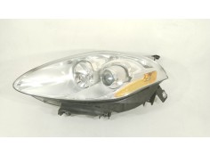 Recambio de faro izquierdo para fiat bravo ii (198_) 1.9 d multijet (198axb1a) referencia OEM IAM 51757538 00517575380 
