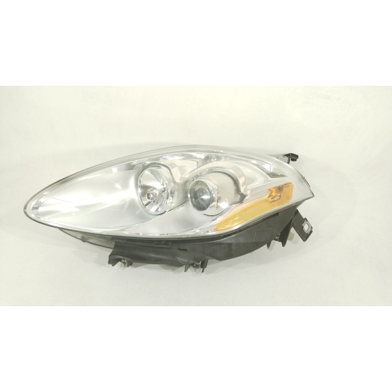 Recambio de faro izquierdo para fiat bravo ii (198_) 1.9 d multijet (198axb1a) referencia OEM IAM 51757538 00517575380 