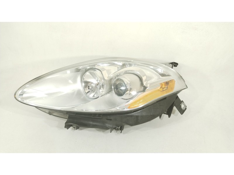 Recambio de faro izquierdo para fiat bravo ii (198_) 1.9 d multijet (198axb1a) referencia OEM IAM 51757538 00517575380 