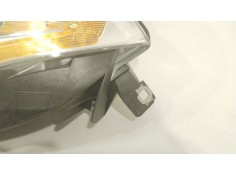 Recambio de faro izquierdo para fiat bravo ii (198_) 1.9 d multijet (198axb1a) referencia OEM IAM 51757538 00517575380  2
