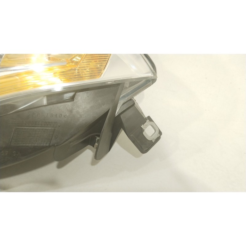 Recambio de faro izquierdo para fiat bravo ii (198_) 1.9 d multijet (198axb1a) referencia OEM IAM 51757538 00517575380 