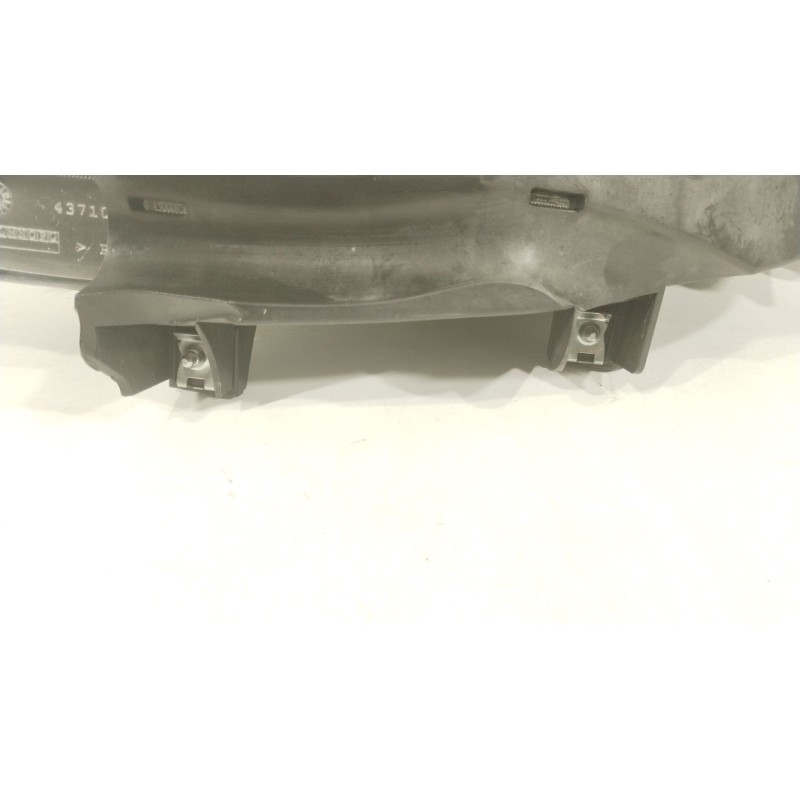 Recambio de faro izquierdo para fiat bravo ii (198_) 1.9 d multijet (198axb1a) referencia OEM IAM 51757538 00517575380 