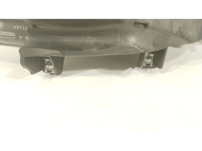 Recambio de faro izquierdo para fiat bravo ii (198_) 1.9 d multijet (198axb1a) referencia OEM IAM 51757538 00517575380 