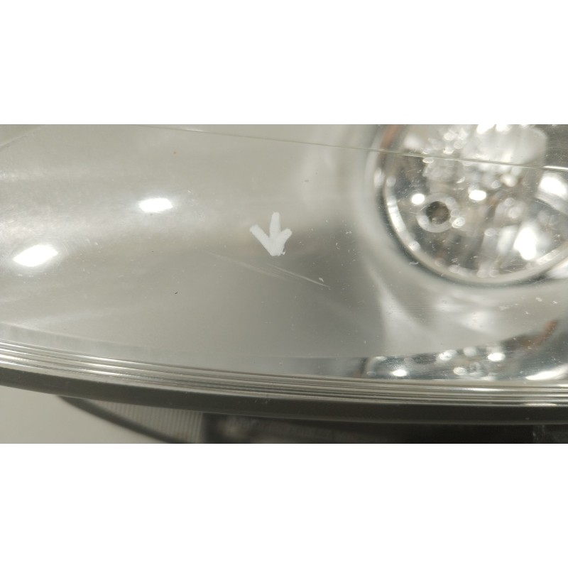 Recambio de faro izquierdo para fiat bravo ii (198_) 1.9 d multijet (198axb1a) referencia OEM IAM 51757538 00517575380 