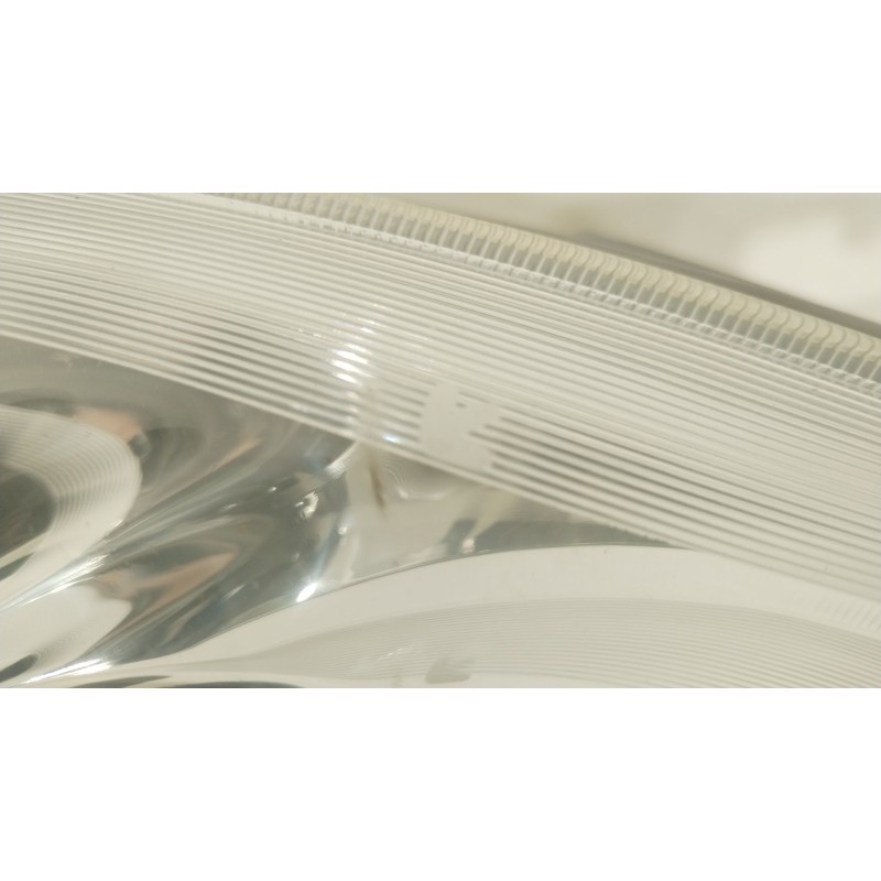 Recambio de faro izquierdo para fiat bravo ii (198_) 1.9 d multijet (198axb1a) referencia OEM IAM 51757538 00517575380 