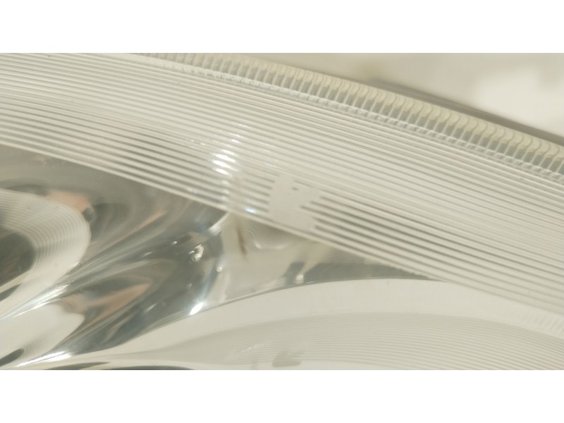 Recambio de faro izquierdo para fiat bravo ii (198_) 1.9 d multijet (198axb1a) referencia OEM IAM 51757538 00517575380 