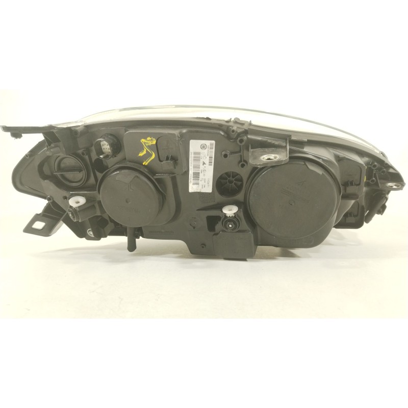 Recambio de faro izquierdo para fiat bravo ii (198_) 1.9 d multijet (198axb1a) referencia OEM IAM 51757538 00517575380 