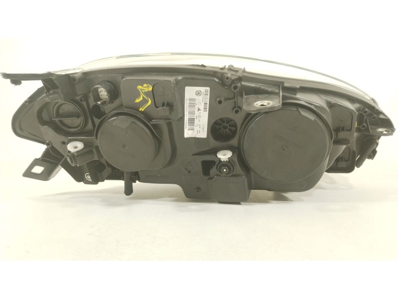 Recambio de faro izquierdo para fiat bravo ii (198_) 1.9 d multijet (198axb1a) referencia OEM IAM 51757538 00517575380 