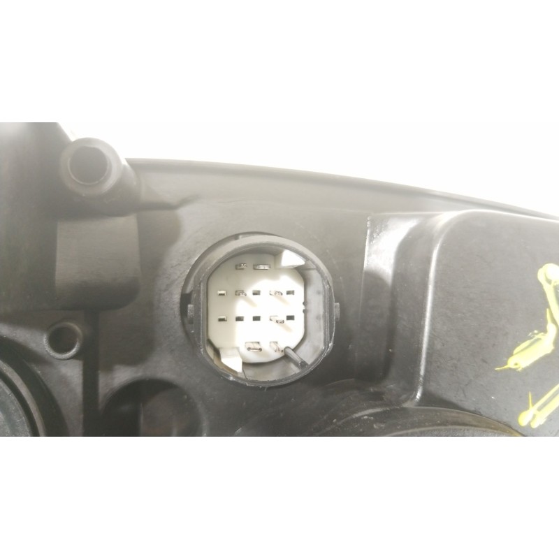 Recambio de faro izquierdo para fiat bravo ii (198_) 1.9 d multijet (198axb1a) referencia OEM IAM 51757538 00517575380 