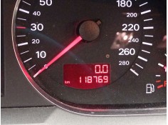 Recambio de cuadro instrumentos para audi a6 c6 (4f2) 3.0 tdi quattro referencia OEM IAM    2
