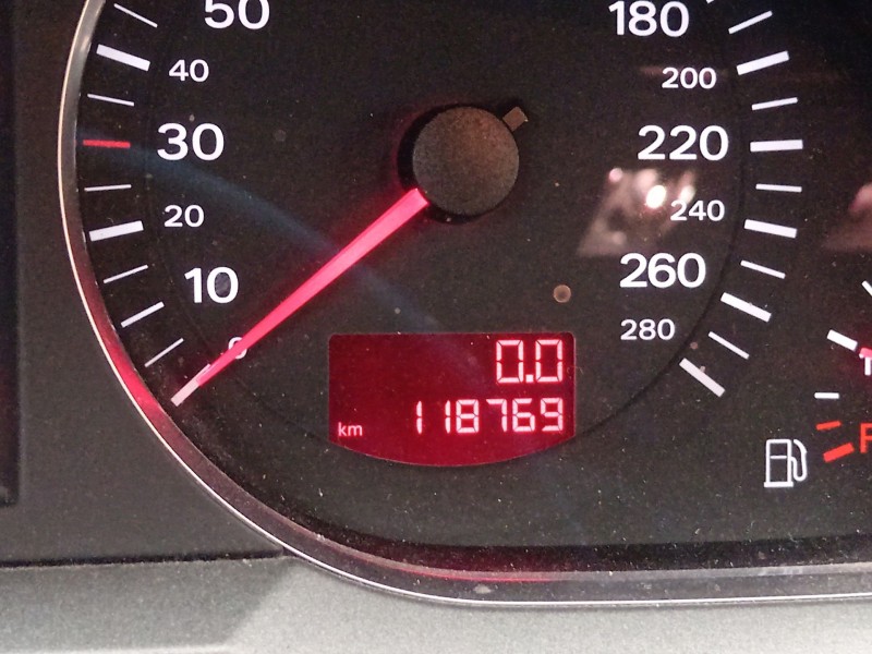 Recambio de cuadro instrumentos para audi a6 c6 (4f2) 3.0 tdi quattro referencia OEM IAM   