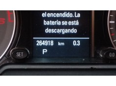 Recambio de cuadro instrumentos para audi q5 (8rb) sq5 tdi quattro referencia OEM IAM 8R0920931F   2