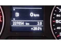 Recambio de cuadro instrumentos para audi a3 (8v1, 8vk) 1.6 tdi referencia OEM IAM 8V0920860B   2