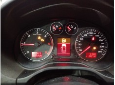 Recambio de cuadro instrumentos para audi a3 (8p1) 2.0 tdi 16v referencia OEM IAM   