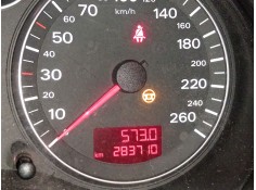 Recambio de cuadro instrumentos para audi a3 (8p1) 2.0 tdi 16v referencia OEM IAM    2